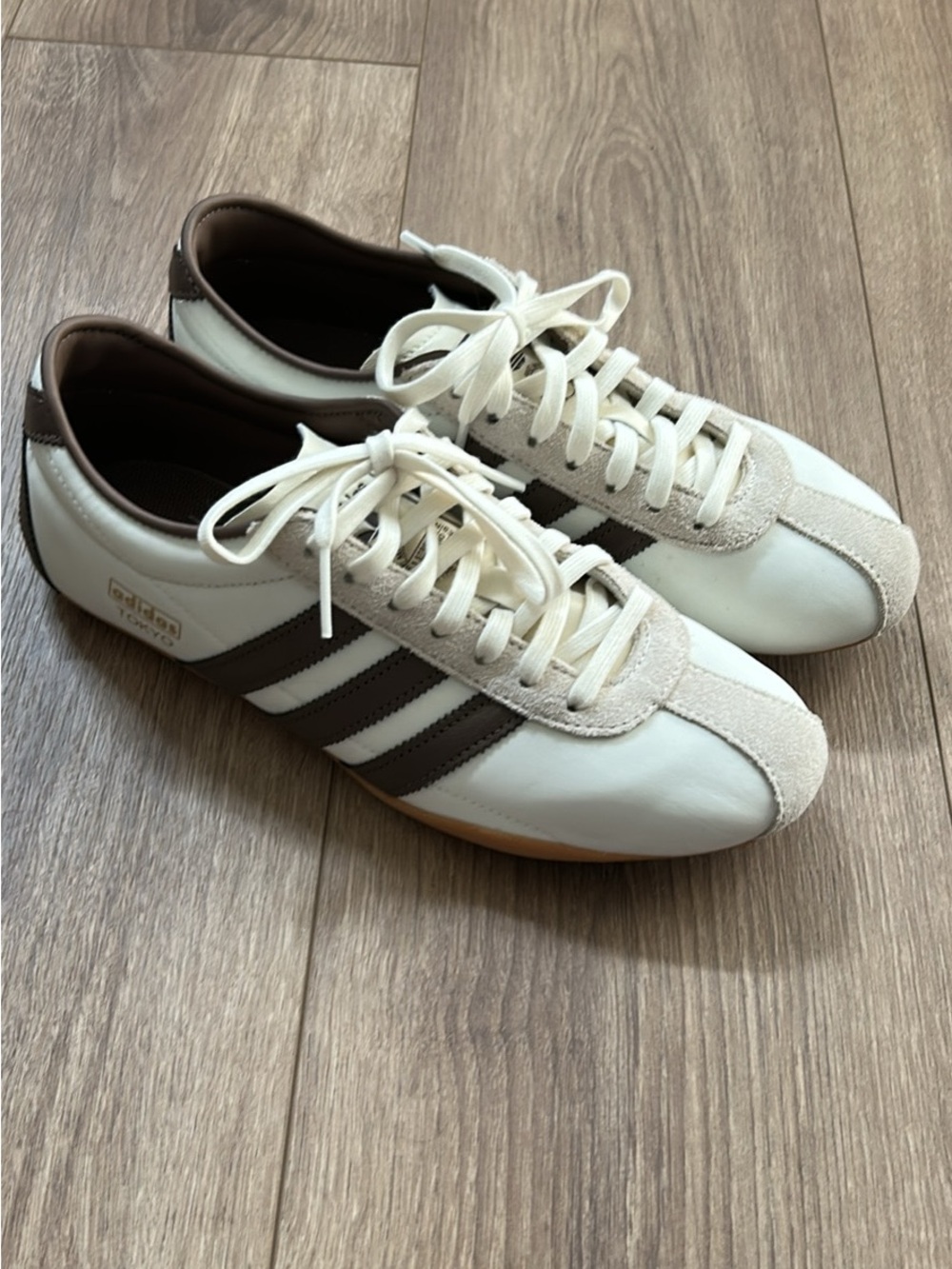 adidas Women's Tokyo Sneakers - size 9